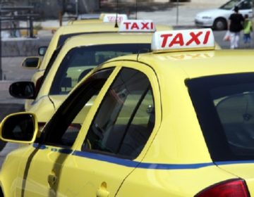 Η υγεία των ταξιτζήδων επιβαρύνεται περισσότερο από κάθε άλλου επαγγελματία οδηγού