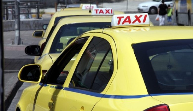 Η υγεία των ταξιτζήδων επιβαρύνεται περισσότερο από κάθε άλλου επαγγελματία οδηγού