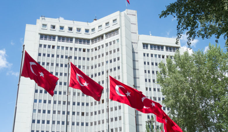 Νέες απειλές της Τουρκίας για την επέκταση της αιγιαλίτιδας ζώνης