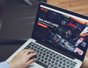 To κουμπί που θα «αλλάξει» ολόκληρο το Netflix
