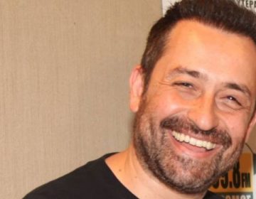 Έφυγε από τον ΣΚΑΪ ο Θέμης Γεωργαντάς