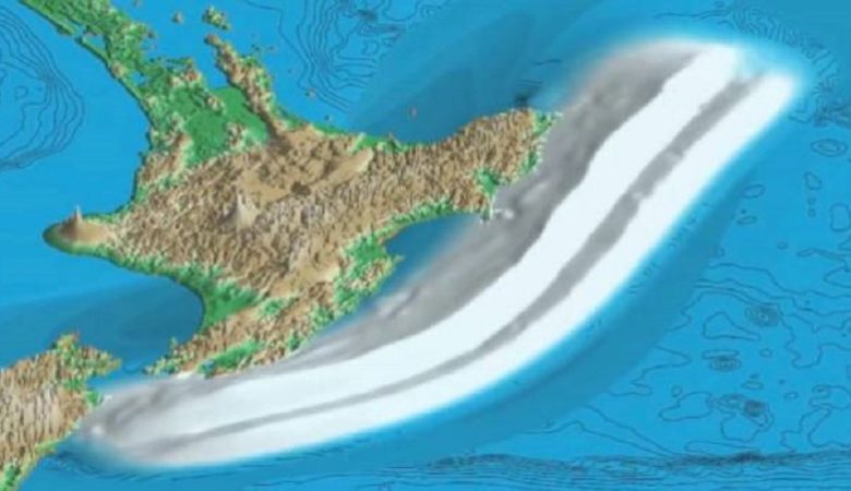 Έρευνες στο ρήγμα της Νέας Ζηλανδίας για τον επόμενο μεγάλο σεισμό
