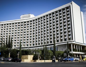 Η Ελλάδα στρατηγικής σημασίας αγορά για την Hilton