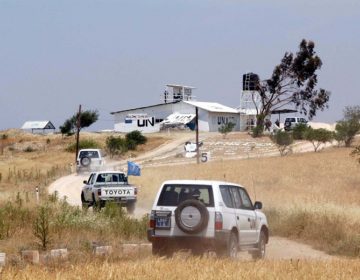 Ένταση στην Κύπρο, οι Τούρκοι μπήκαν σε ελεύθερες περιοχές με αγροτικά μηχανήματα