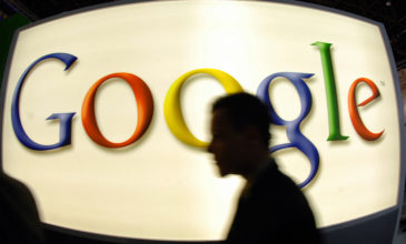 Στη Δικαιοσύνη προσφεύγει η Google για το πρόστιμο – μαμούθ που επέβαλε η ΕΕ