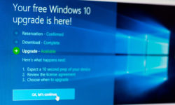 Microsoft: Πότε καταργεί τα Windows 10