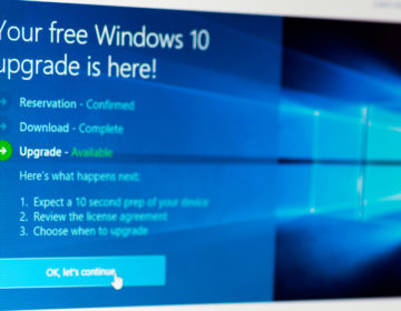 Microsoft: Πότε καταργεί τα Windows 10