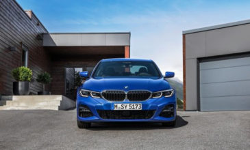 Η νέα BMW Σειρά 3 Sedan, η 7η γενιά της premium μεσαίας κατηγορίας