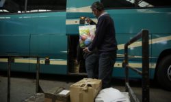 Έρχονται αλλαγές στην τιμή των ΚΤΕΛ – Δίπλα σε μετρό και προαστιακό οι αφετηρίες