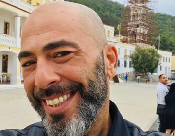Βαλάντης: «Δεν μπορώ να στραφώ νομικά εναντίον του Survivor, θα τους κατέστρεφα τελείως»