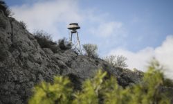 Την Τετάρτη θα ηχήσουν σειρήνες σε όλη τη χώρα στο πλαίσιο της άσκησης «ΠΑΡΜΕΝΙΩΝ-25»