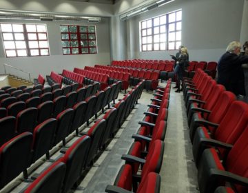 Συνταγματικά ανεκτή η εγκατάσταση και λειτουργία ιδιωτικών Πανεπιστημίων, σύμφωνα με το ΣτΕ