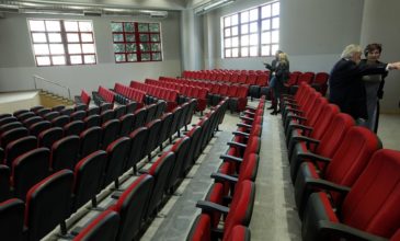 Κορονοϊός: Ο τρόπος λειτουργίας των πανεπιστημίων