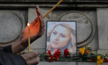 Κρατείται ύποπτος για την δολοφονία της δημοσιογράφου στην Βουλγαρία