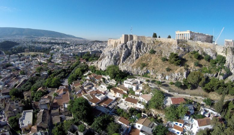 Τα 5αστερα ξενοδοχεία που ξαναμπαίνουν στο χάρτη της Αθήνας και παίρνει σειρά ο Πειραιάς