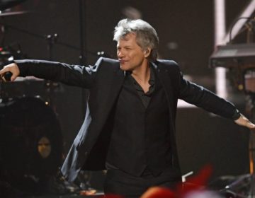 Κυκλοφόρησε το πρώτο teaser για το ντοκιμαντέρ «Thank You, Goodnight: The Bon Jovi Story»