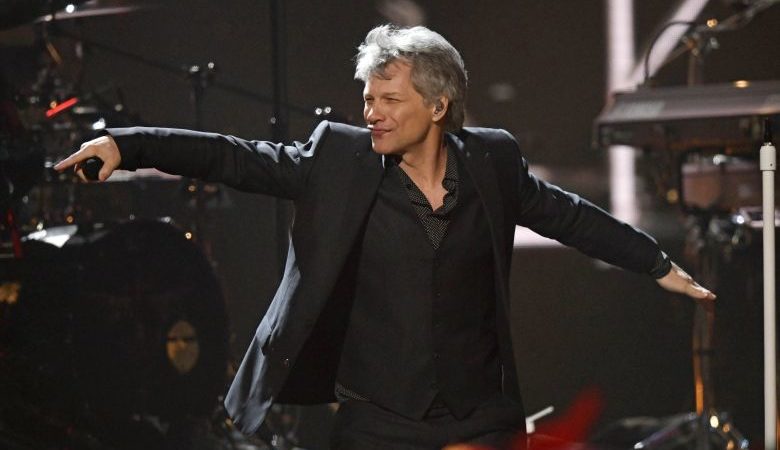Κυκλοφόρησε το πρώτο teaser για το ντοκιμαντέρ «Thank You, Goodnight: The Bon Jovi Story»