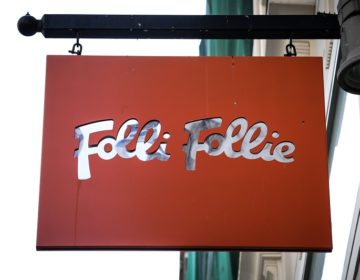 Τροπολογία για την απομάκρυνση της διοίκησης της Follie Follie