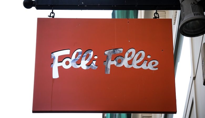 «Μπλόκο» σε λογαριασμούς προσώπων της Folli Follie