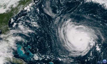 Συναγερμός στη Φλόριντα: Εκκενώνονται περιοχές λόγω κυκλώνα