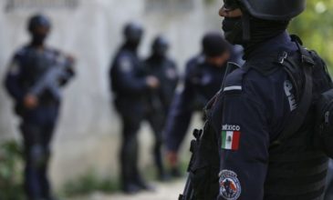 Αιματηρές συμπλοκές σε φυλακές του Μεξικού: Νεκροί 16 κρατούμενοι