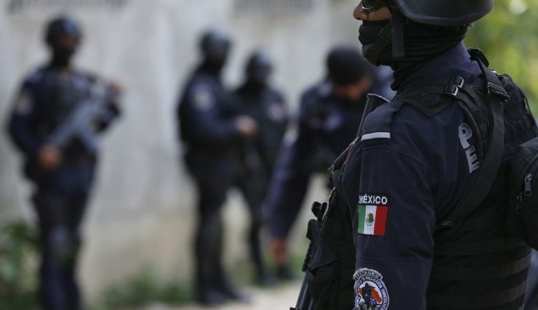 Αιματηρές συμπλοκές σε φυλακές του Μεξικού: Νεκροί 16 κρατούμενοι