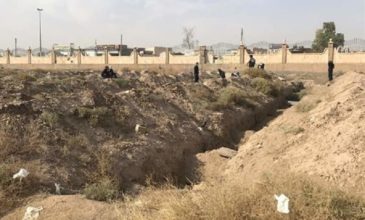Ομαδικός τάφος τζιχαντιστών του ISIS ανακαλύφθηκε στη Λιβύη