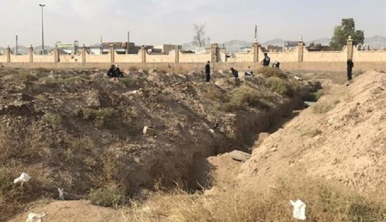 Ομαδικός τάφος τζιχαντιστών του ISIS ανακαλύφθηκε στη Λιβύη