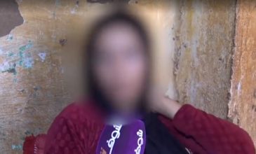 Κατήγγειλε τον ομαδικό βιασμό της παρά τις απειλές 17χρονη Μαροκινή