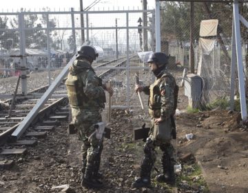 Ο στρατός των Σκοπίων άλλαξε όνομα