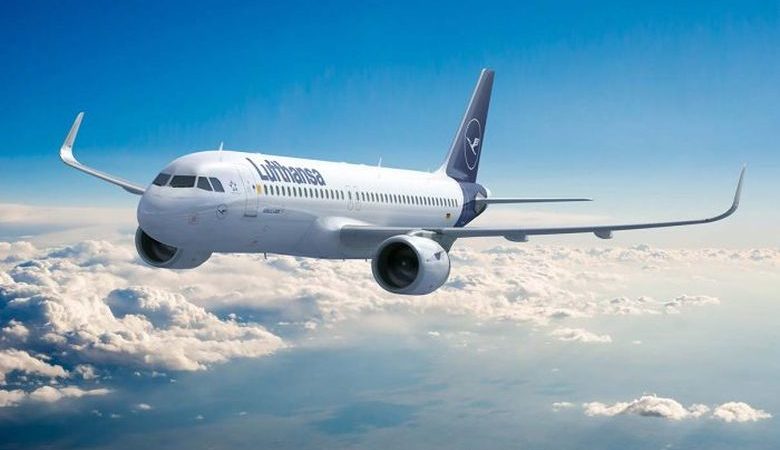 Συμφωνία Βερολίνου – Lufthansa για την διάσωσή της