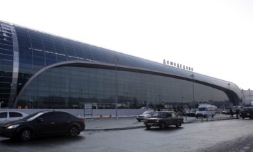 Ντοστογιέφσκι και Τολστόι «δίνουν» το όνομά τους σε αεροδρόμια