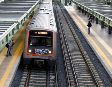 Οδηγός συρμού του ηλεκτρικού αισθάνθηκε αδιαθεσία – Οι εξηγήσεις της ΣΤΑΣΥ για το συμβάν