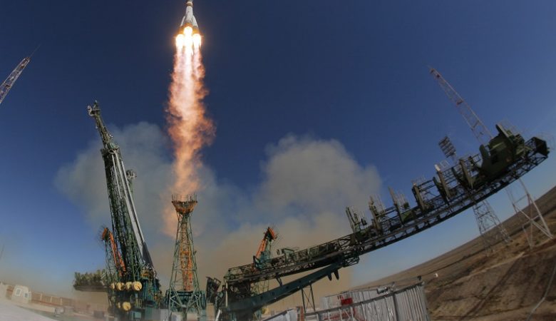 Ποινική έρευνα ξεκινά η Ρωσία για την αποτυχία εκτόξευσης του Σογιούζ