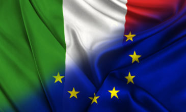 Τα «βρήκαν» Ρώμη και Βρυξέλλες για τον ιταλικό προϋπολογισμό