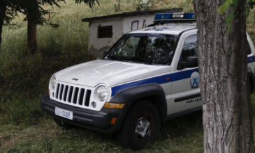 Πτώμα 62χρονου σε προχωρημένη σήψη βρέθηκε σε χωριό της Ηλείας