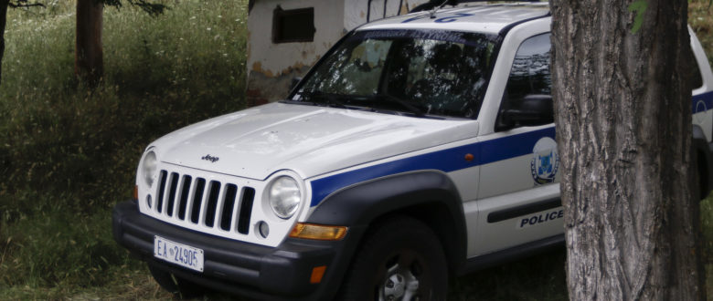 Κύκλωμα trafficking κρατούσε κλειδωμένους σε δωμάτιο στην Νέα Μανωλάδα οκτώ αλλοδαπούς