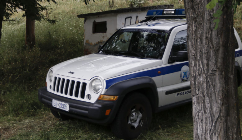 Πτώμα 62χρονου σε προχωρημένη σήψη βρέθηκε σε χωριό της Ηλείας