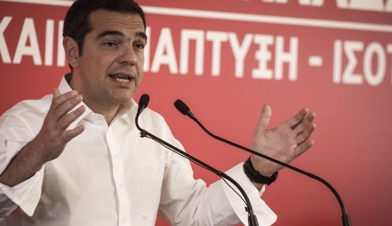 Στη σκιά των δηλώσεων Καμμένου συνεδριάζει η ΚΕ του ΣΥΡΙΖΑ