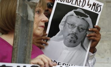 Αμφισβητεί η Άγκυρα την εκδοχή της Σ. Αραβίας για τη δολοφονία Κασόγκι