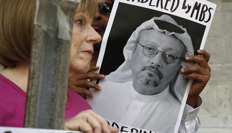 Αμφισβητεί η Άγκυρα την εκδοχή της Σ. Αραβίας για τη δολοφονία Κασόγκι