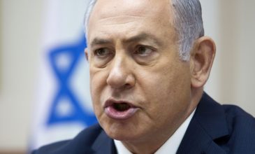 Ισραήλ: Το γραφείο του Νετανιάχου επιβεβαίωσε των επαναπρογραμματισμό των επισκέψεών του στο εξωτερικό