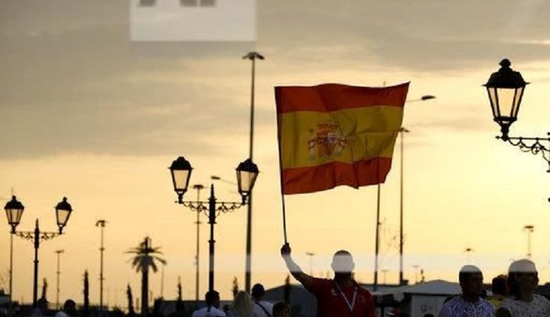 Ομαδική… δίαιτα σε πόλη της Ισπανίας