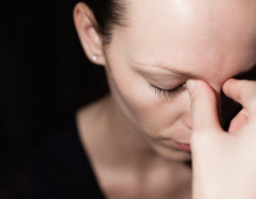Κούραση και ατονία: Μήπως ευθύνεται ο θυρεοειδής σας;