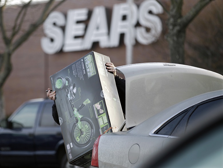 ÎÏ
Ïά είναι Ïα trends ÏÎ·Ï Black Friday 2018 â Îε Ïι ÏÏάÏιο θα λειÏοÏ
ÏγήÏει η αγοÏά