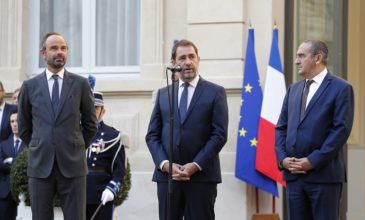 Νέα πνοή στη Γαλλία, χωρίς όμως αλλαγή στην πολιτική εντολή