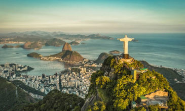 Η καλή, η κακή και η άσχημη πλευρά των διακοπών στο Ρίο ντε Τζανέιρο