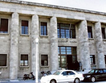Ρόδος: Σε κάθειρξη 280 ετών καταδικάστηκε 39χρονος λιμενικός για διακίνηση μεταναστών