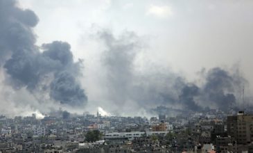 Το Al Jazeera μεταδίδει ότι οι Ισραηλινοί βομβάρδισαν σχολείο που χρησιμοποιεί ο ΟΗΕ στη Λωρίδα της Γάζας – Φόβοι για δεκάδες νεκρούς