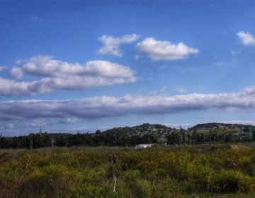 Ο καιρός της Πέμπτης 8ης Μαΐου 2025